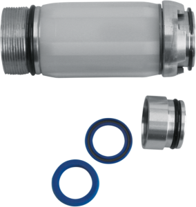 Front Fork Cartridge Seals Blue, 1, nordicamoto.ro