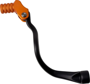 Shift Lever Black 