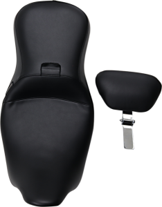 Outcast Seat Black