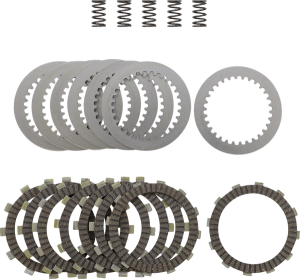Clutch Plate Kit