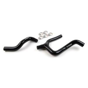 Kit furtunuri radiator silicon KTM/HUSQ/GASGAS 350