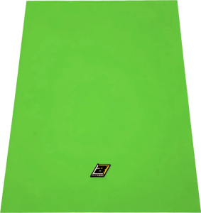 Seat Cover High Grip Universal Green, 2, nordicamoto.ro