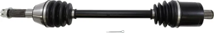 Ax CV standard de schimb OEM, negru , nordicamoto.ro
