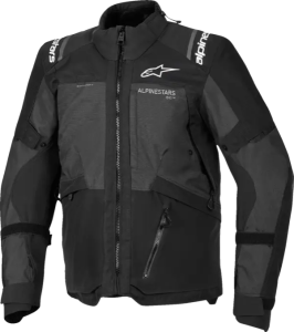 Geaca Alpinestars Andes V4 Drystar Black