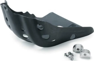 SKID PLATE PLASTIC