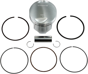 High-performance Piston, 1, nordicamoto.ro