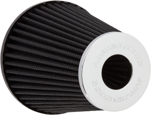 Monster Sucker Replacement Air Filter Black, Silver