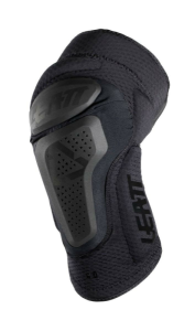 Genunchiere Leatt 3DF 6.0 Black