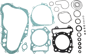 Complete Gasket Kit