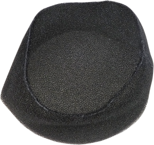 Pre-filter Black, 1, nordicamoto.ro