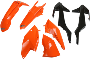 Kit plastice KTM 17-19 UFO