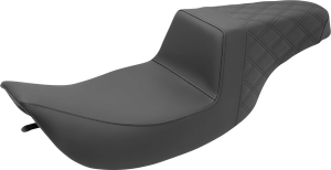 Step-up Seat Black, 3, nordicamoto.ro