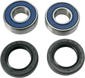 MOOSE RACING Wheel Bearing Kit 