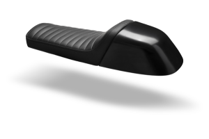 Cafe Racer Seat Bk Black, 1, nordicamoto.ro