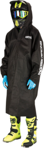 Mud Coat 