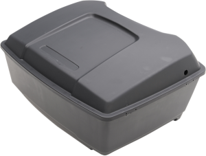 Precision Tourbox Black, 4, nordicamoto.ro