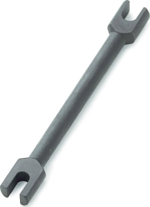 Spoke wrench