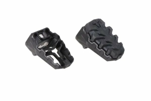 Evo Footrest Kit 