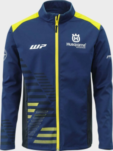 Geaca Husqvarna Team Softshell