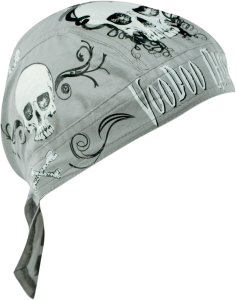 Flydanna Voodoo Child Gry Gray, 1, nordicamoto.ro