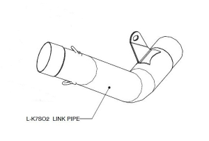 Link Pipe 