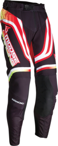 Agroid Pants Black, Red, Yellow 32, 2, nordicamoto.ro