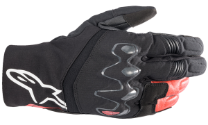 Manusi Alpinestars Hyde XT DrystarXF Black/Red