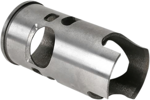 Cylinder Sleeve Silver, 1, nordicamoto.ro