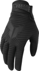 Launchmode Cw Gloves Black 
