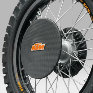 Husa pinion/disc KTM