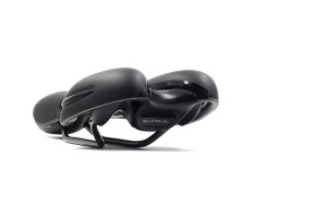 Saddle Respiro Black, 4, nordicamoto.ro