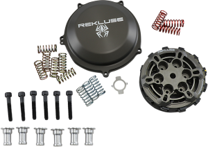 Core Manual Torqdrive® Clutch Kit