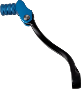 Forged Shift Lever Black 