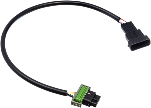 Speedometer & Instrument Extension Harness