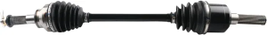 Ax CV standard de schimb OEM, negru , nordicamoto.ro
