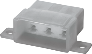 Replacement Connector Component White