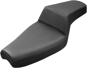 Step-up Seat Black