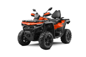 CFMOTO CFORCE 850 X8 Touring T3b '25