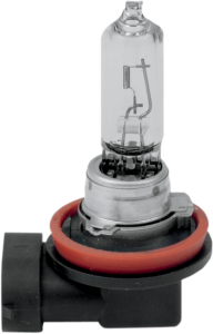 Halogen Headlight Bulb White
