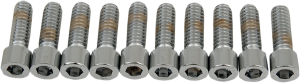 Socket-head Bolts Silver, 1, nordicamoto.ro