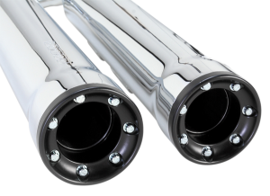 Rpt 3(r) Slip-on Mufflers Black, 5, nordicamoto.ro