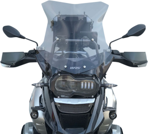 Windscreen Clear, 1, nordicamoto.ro