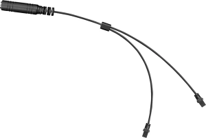 Adaptor Casti SENA Earbud 10R Black
