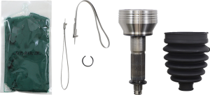 Cv Joint Kit Black, 1, nordicamoto.ro