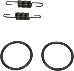 Pipe Spring/o-ring Kit