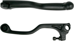 Shorty Power Lever Set Black, 2, nordicamoto.ro