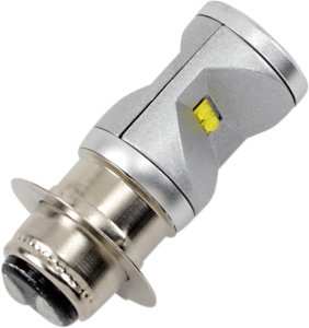 Led Replacement Bulb White, 1, nordicamoto.ro