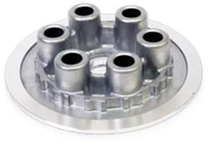 Clutch Pressure Plate Aluminum