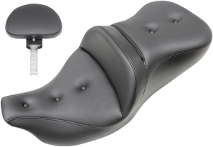 Roadsofa Trike Seat Black