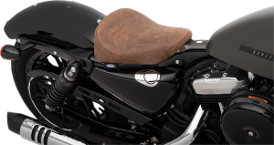 Bobber Solo Seat Brown, 3, nordicamoto.ro
